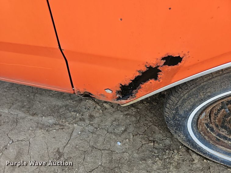 image for item DM1592 1970 Dodge Dart 