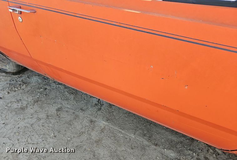 image for item DM1592 1970 Dodge Dart 