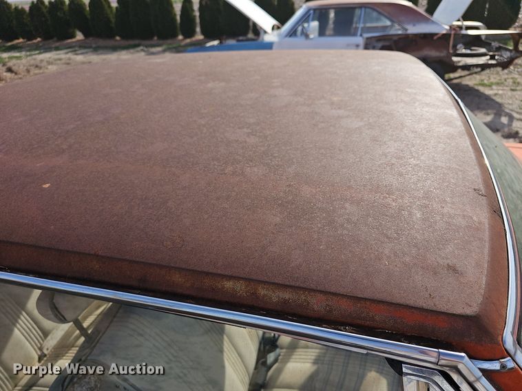 image for item DM1592 1970 Dodge Dart 