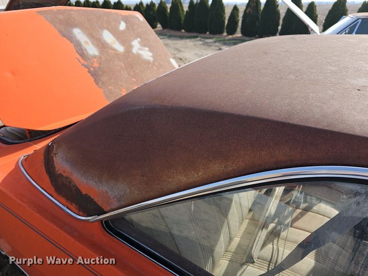 image for item DM1592 1970 Dodge Dart 