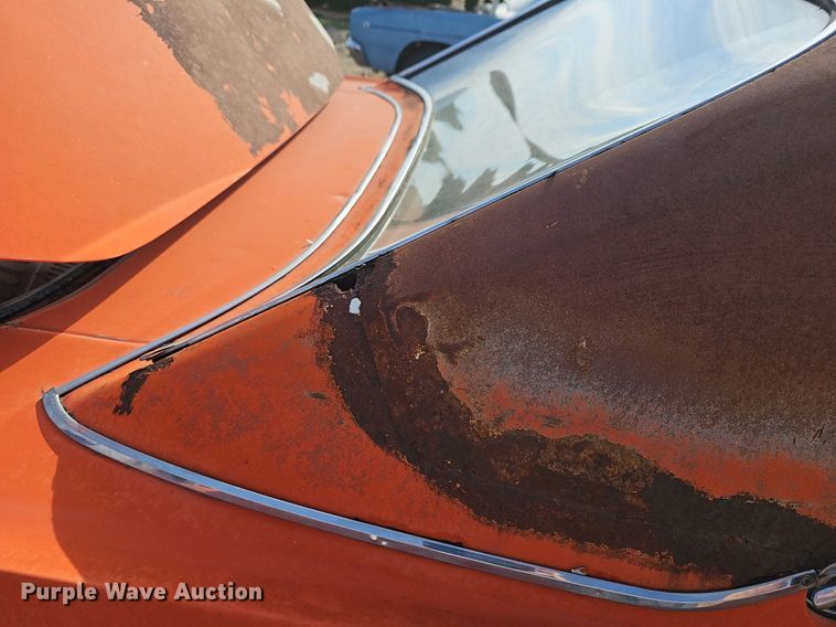 image for item DM1592 1970 Dodge Dart 