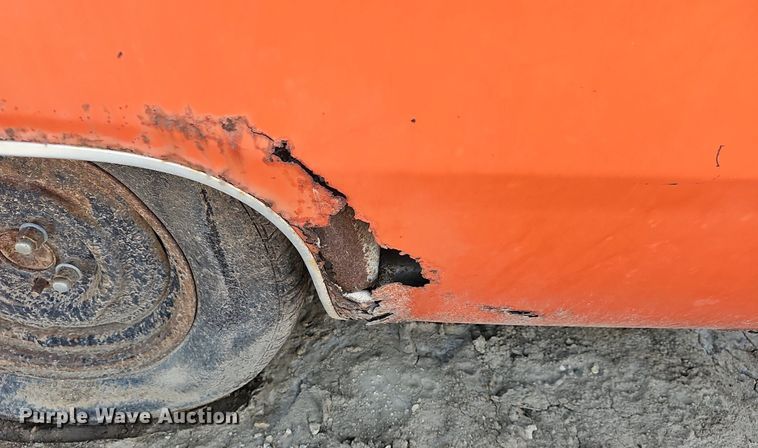 image for item DM1592 1970 Dodge Dart 