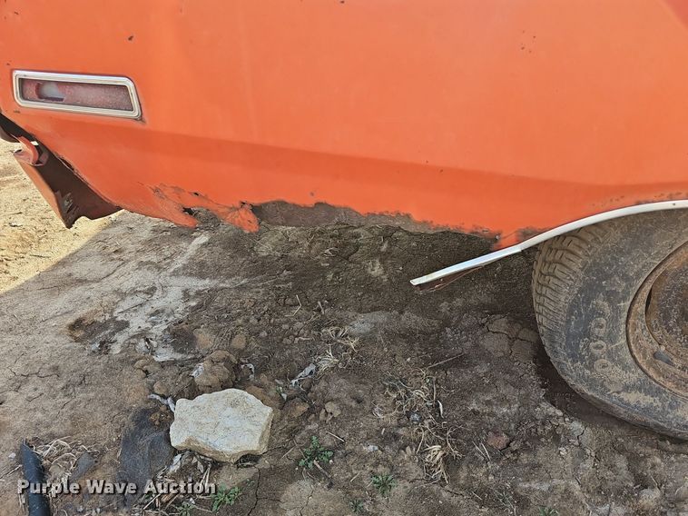 image for item DM1592 1970 Dodge Dart 