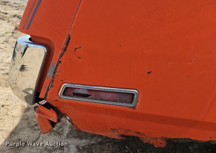 image for item DM1592 1970 Dodge Dart 