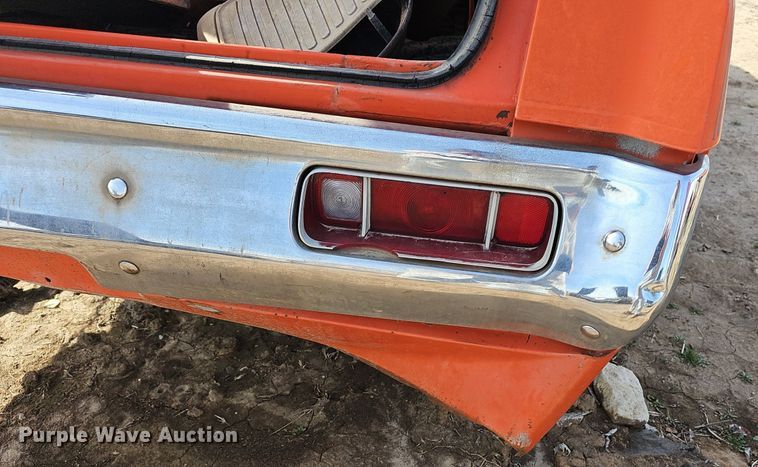 image for item DM1592 1970 Dodge Dart 