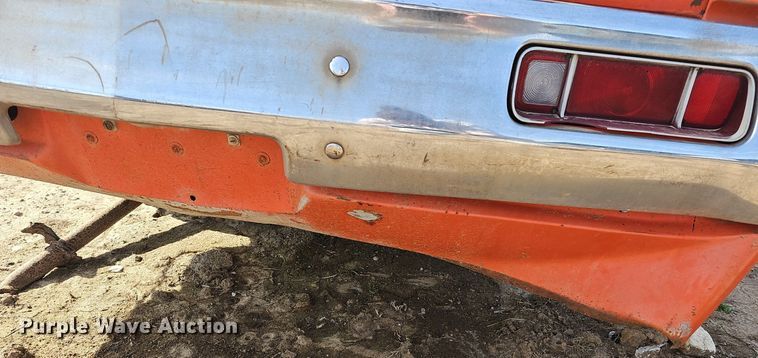 image for item DM1592 1970 Dodge Dart 