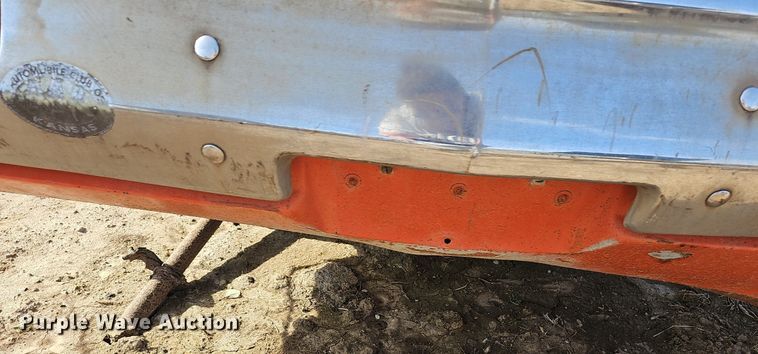 image for item DM1592 1970 Dodge Dart 