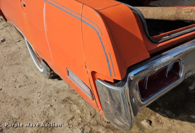 image for item DM1592 1970 Dodge Dart 