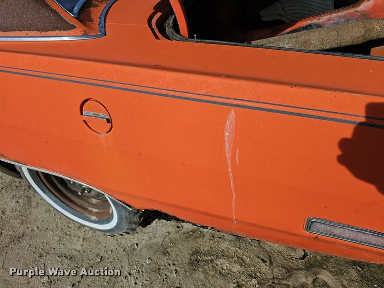 image for item DM1592 1970 Dodge Dart 