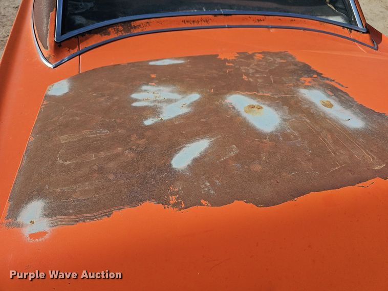 image for item DM1592 1970 Dodge Dart 