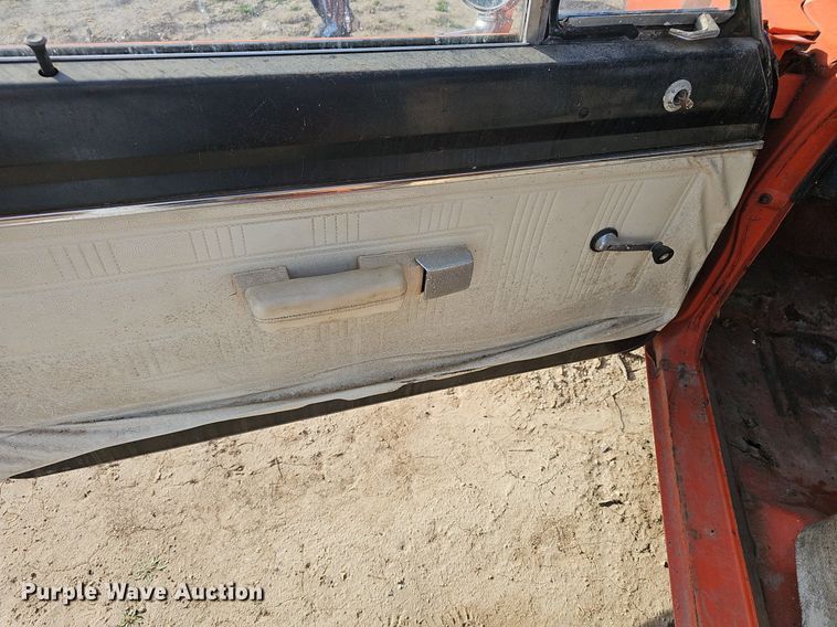 image for item DM1592 1970 Dodge Dart 