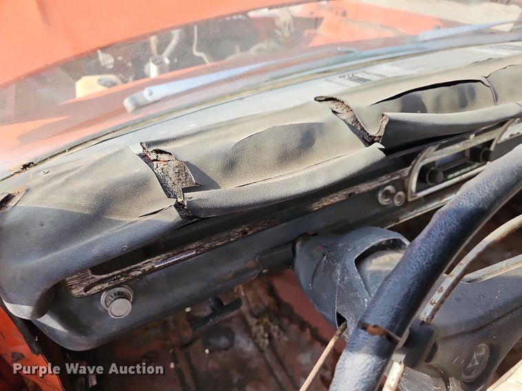 image for item DM1592 1970 Dodge Dart 