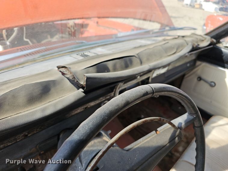 image for item DM1592 1970 Dodge Dart 