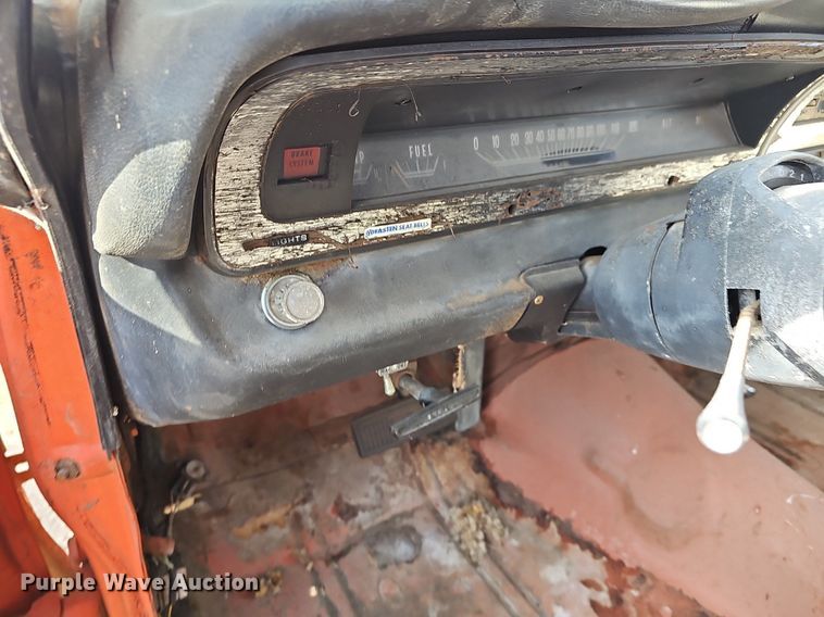 image for item DM1592 1970 Dodge Dart 