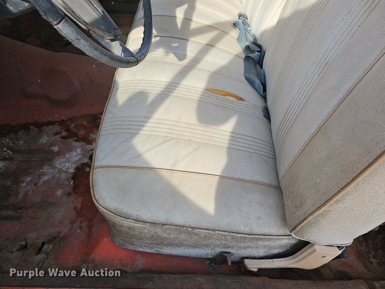 image for item DM1592 1970 Dodge Dart 