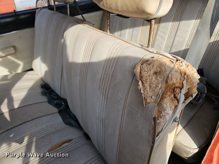 image for item DM1592 1970 Dodge Dart 