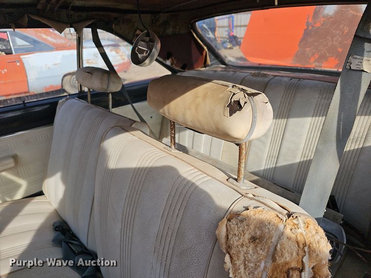 image for item DM1592 1970 Dodge Dart 