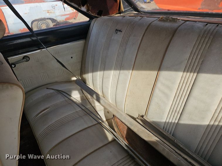 image for item DM1592 1970 Dodge Dart 