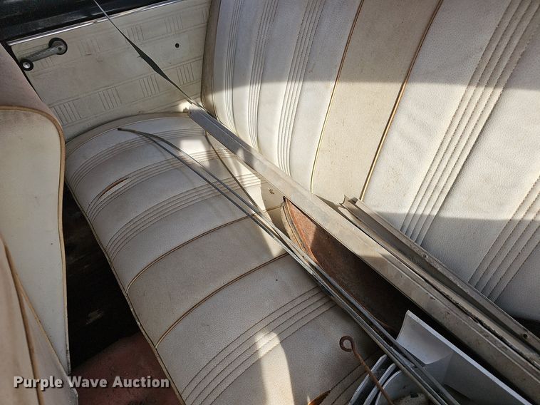 image for item DM1592 1970 Dodge Dart 