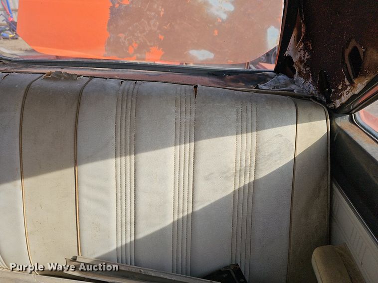 image for item DM1592 1970 Dodge Dart 