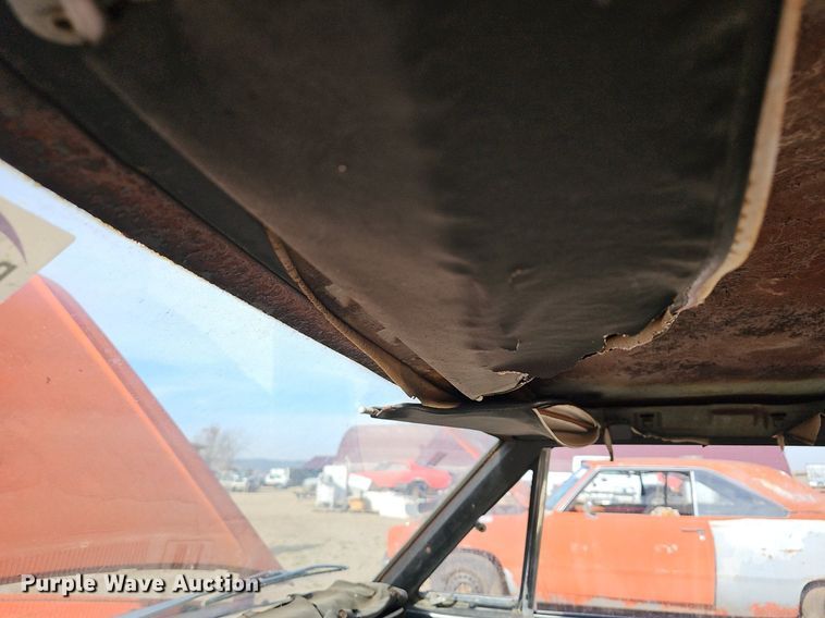 image for item DM1592 1970 Dodge Dart 