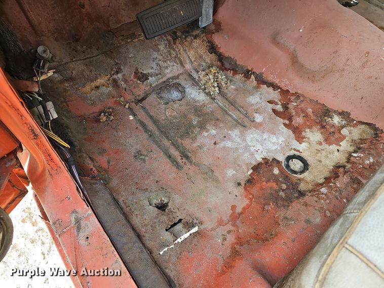 image for item DM1592 1970 Dodge Dart 