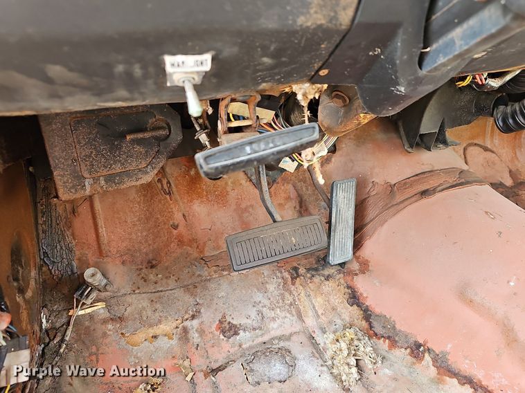 image for item DM1592 1970 Dodge Dart 