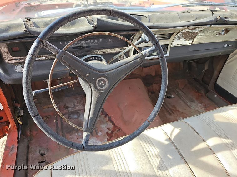 image for item DM1592 1970 Dodge Dart 