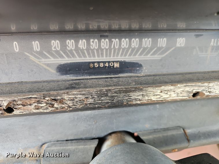 image for item DM1592 1970 Dodge Dart 