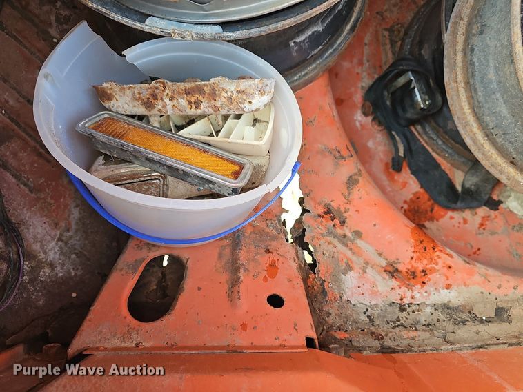 image for item DM1592 1970 Dodge Dart 