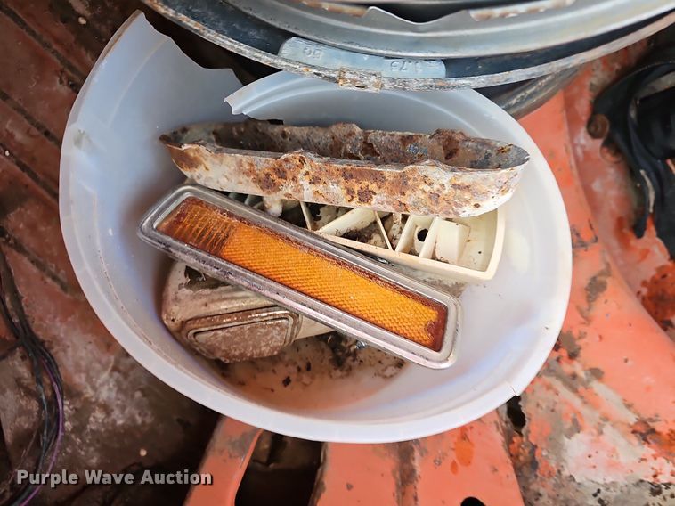 image for item DM1592 1970 Dodge Dart 