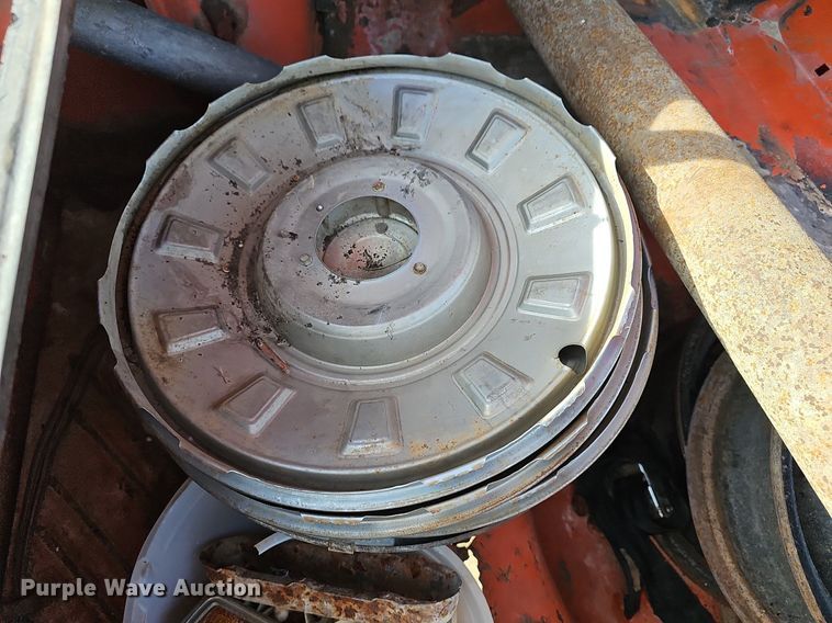 image for item DM1592 1970 Dodge Dart 