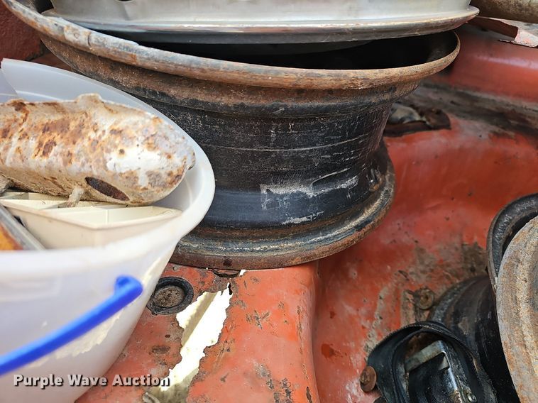 image for item DM1592 1970 Dodge Dart 