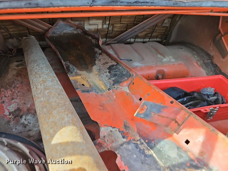 image for item DM1592 1970 Dodge Dart 