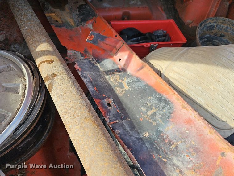 image for item DM1592 1970 Dodge Dart 