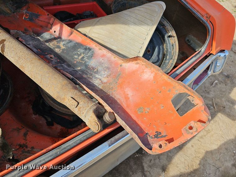 image for item DM1592 1970 Dodge Dart 