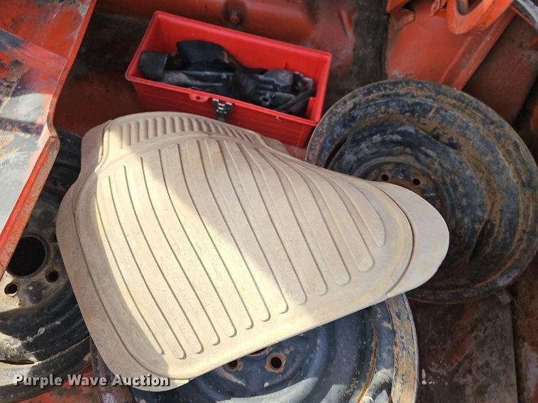 image for item DM1592 1970 Dodge Dart 