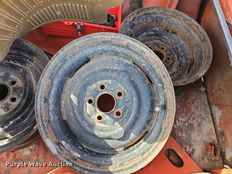 image for item DM1592 1970 Dodge Dart 