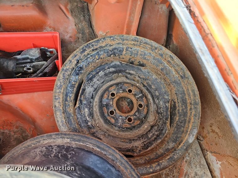 image for item DM1592 1970 Dodge Dart 