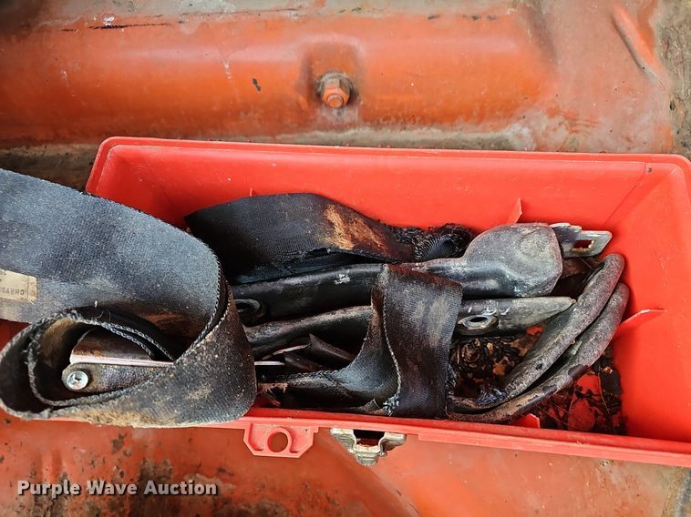 image for item DM1592 1970 Dodge Dart 