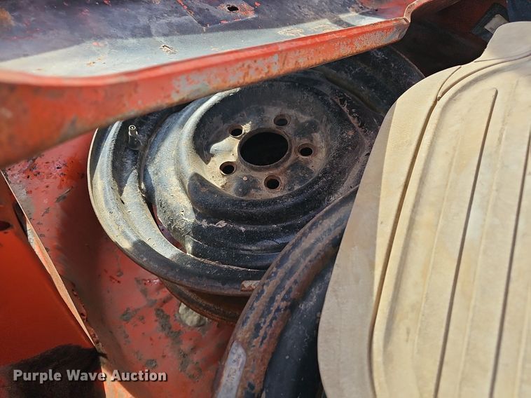 image for item DM1592 1970 Dodge Dart 