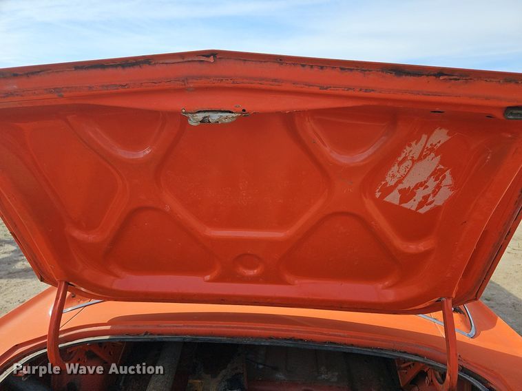 image for item DM1592 1970 Dodge Dart 