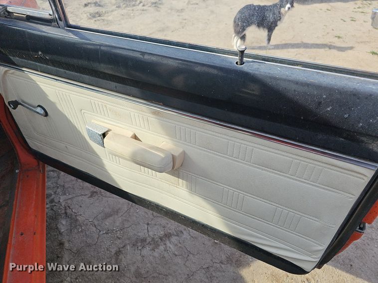 image for item DM1592 1970 Dodge Dart 