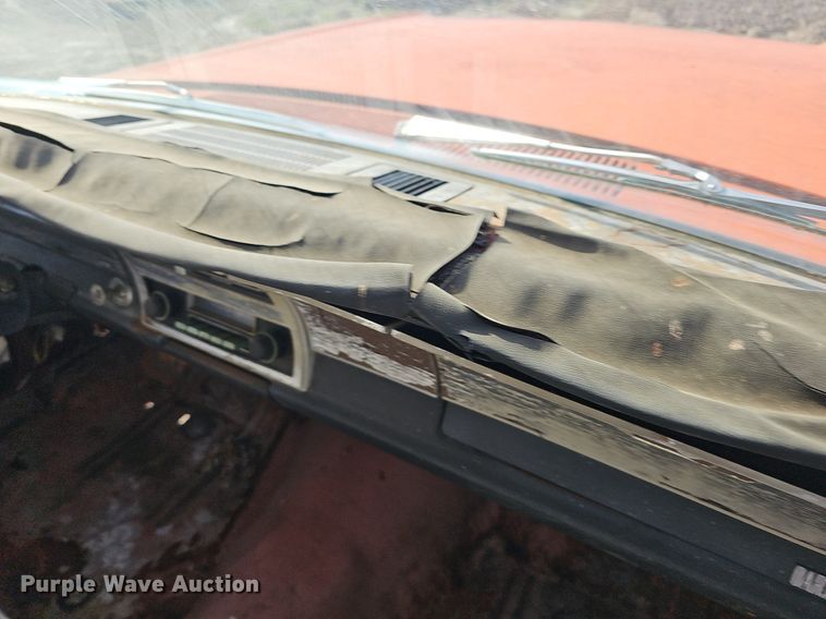 image for item DM1592 1970 Dodge Dart 