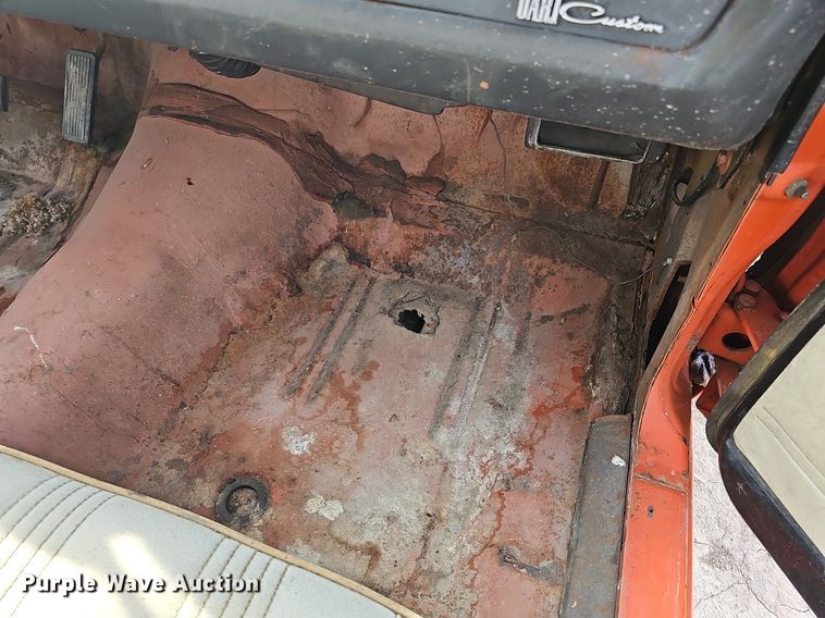 image for item DM1592 1970 Dodge Dart 