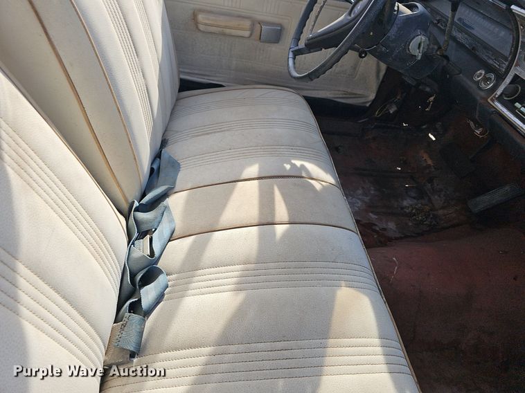 image for item DM1592 1970 Dodge Dart 