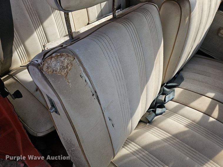 image for item DM1592 1970 Dodge Dart 