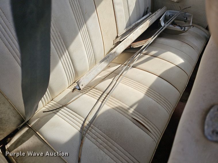 image for item DM1592 1970 Dodge Dart 