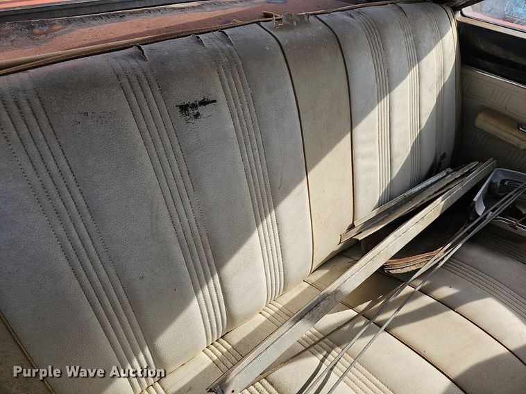 image for item DM1592 1970 Dodge Dart 