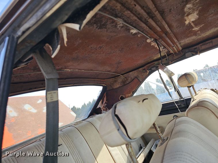 image for item DM1592 1970 Dodge Dart 